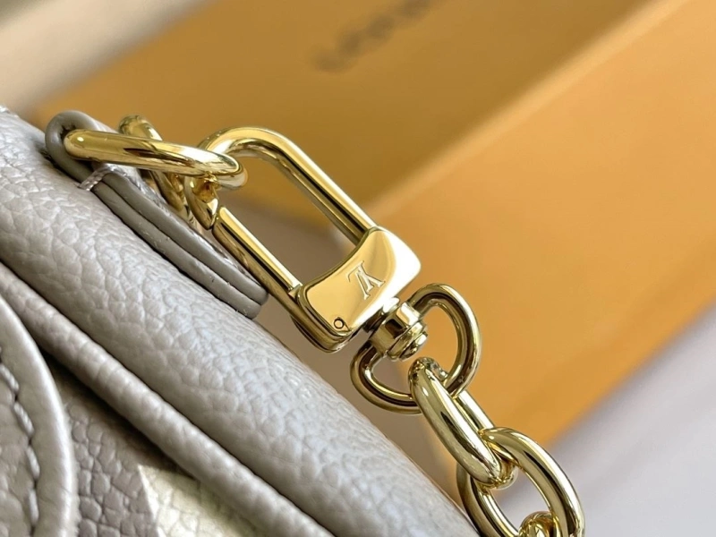 LV Satchel bags 4171A-0018