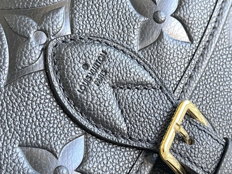 LV Satchel bags 4171A-0019