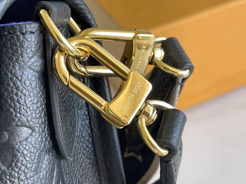 LV Satchel bags 4171A-0019
