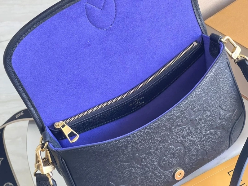 LV Satchel bags 4171A-0019