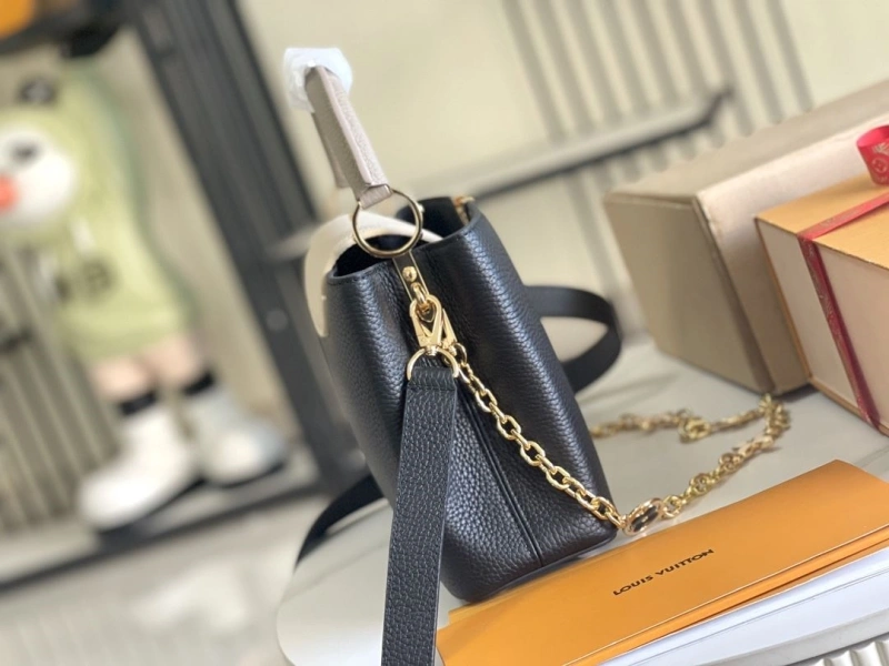 LV Capucines Bags 4171A-0025