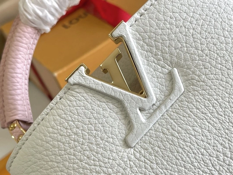 LV Capucines Bags 4171A-0026