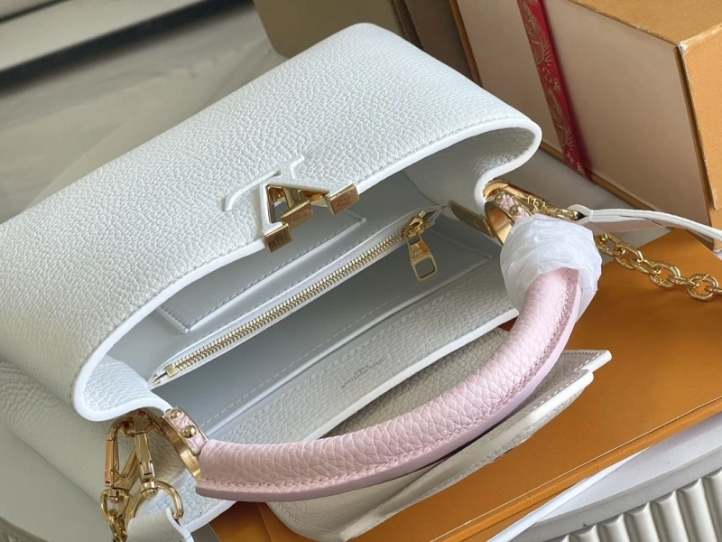 LV Capucines Bags 4171A-0027