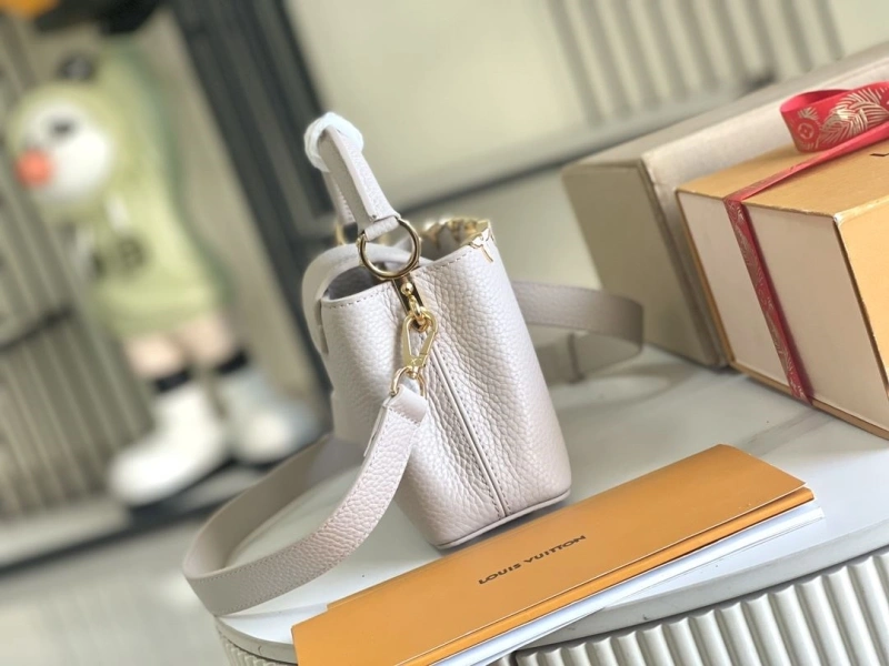 LV Capucines Bags 4171A-0028