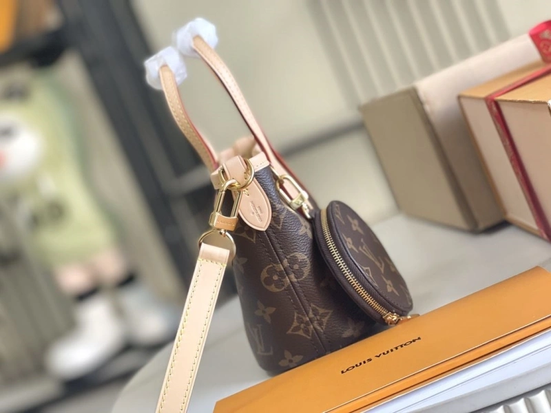 LV Shopping Bags 4171A-0030