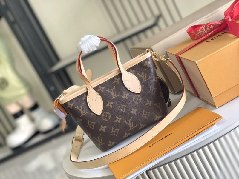 LV Shopping Bags 4171A-0030