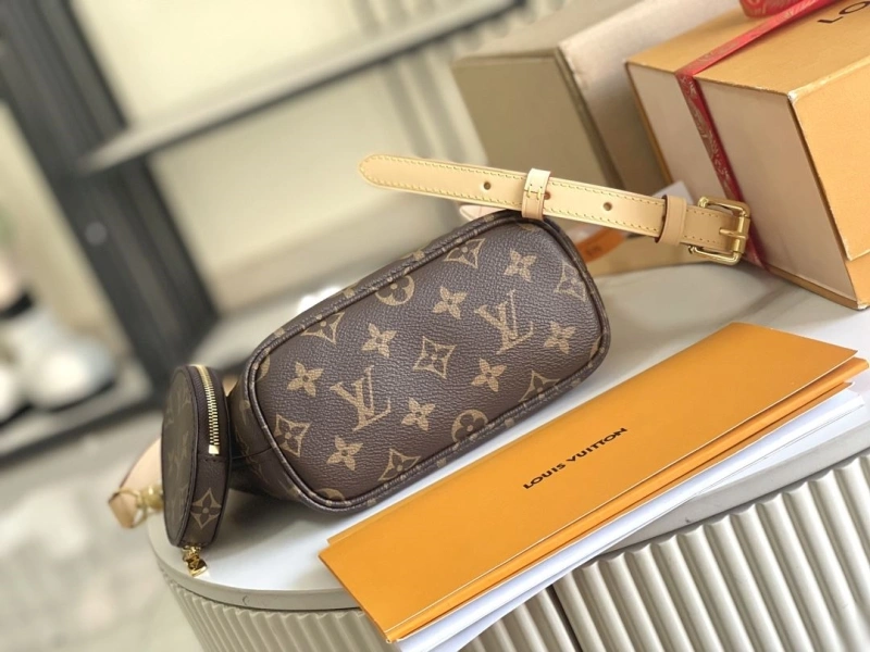 LV Shopping Bags 4171A-0030