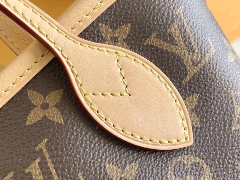 LV Shopping Bags 4171A-0030