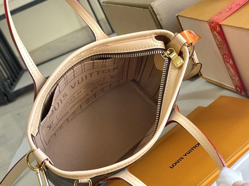 LV Shopping Bags 4171A-0030