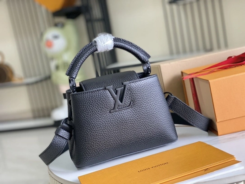 LV Capucines Bags 4171A-0031