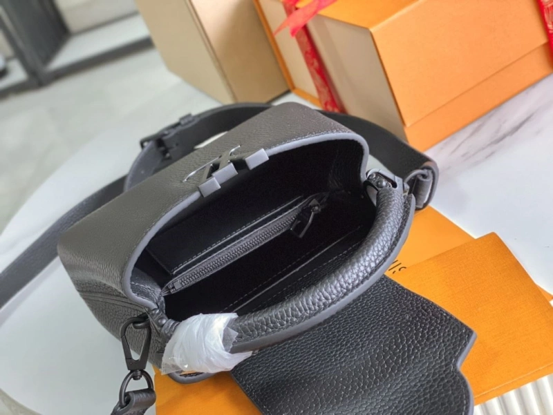 LV Capucines Bags 4171A-0031