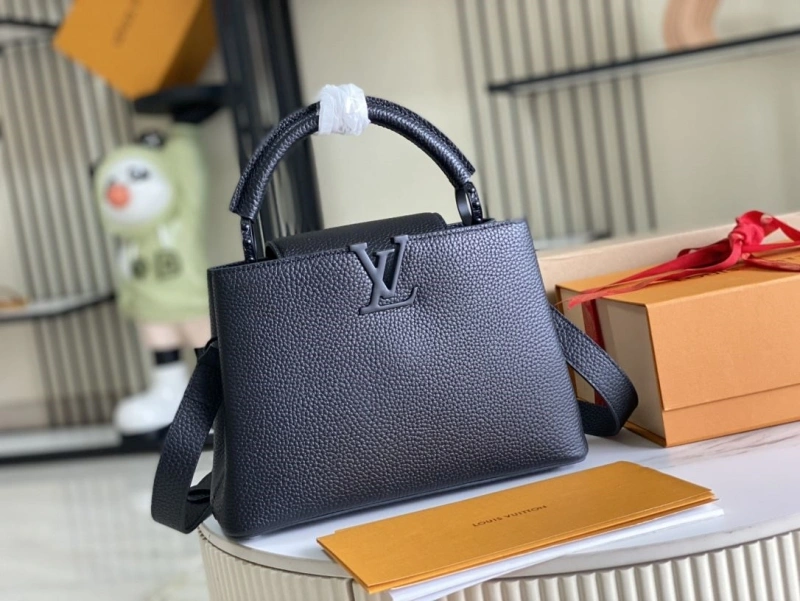 LV Capucines Bags 4171A-0032