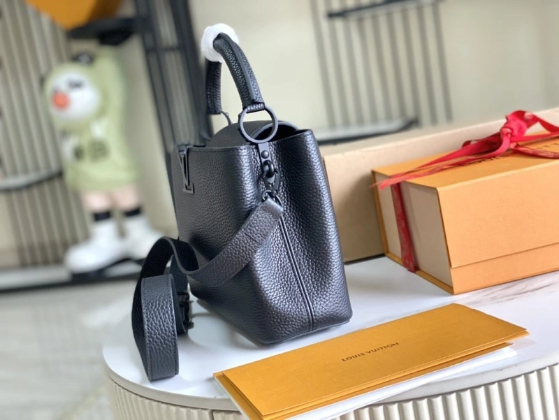 LV Capucines Bags 4171A-0032