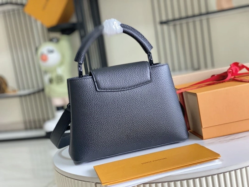 LV Capucines Bags 4171A-0032