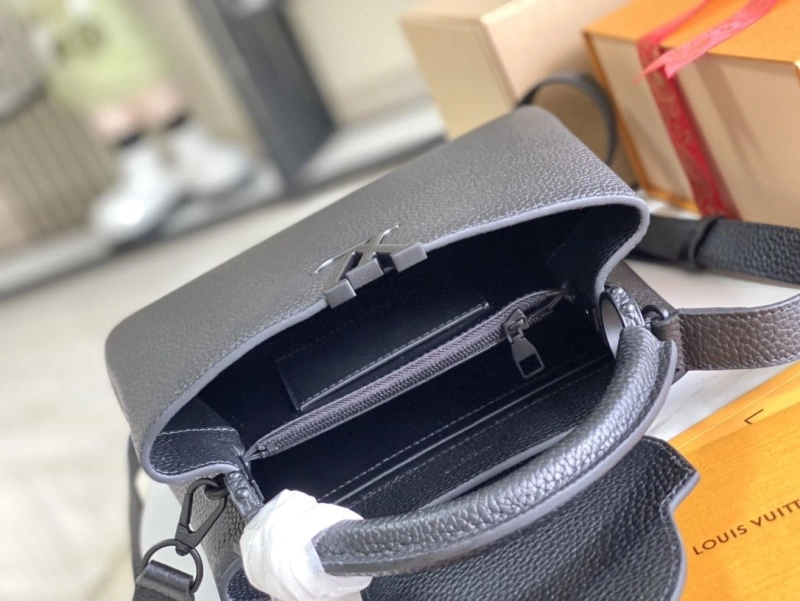 LV Capucines Bags 4171A-0032