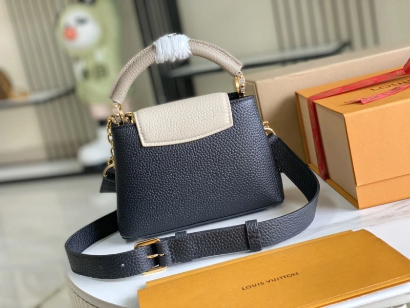 LV Capucines Bags 4171A-0033