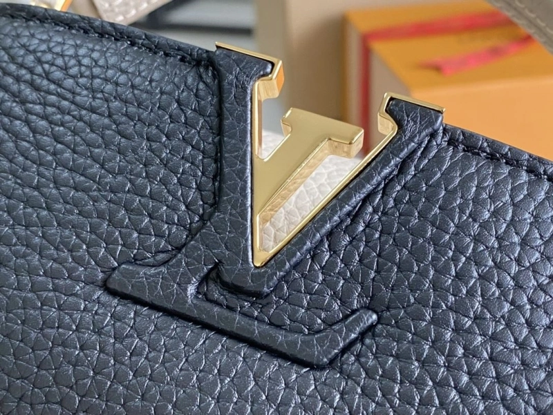 LV Capucines Bags 4171A-0033