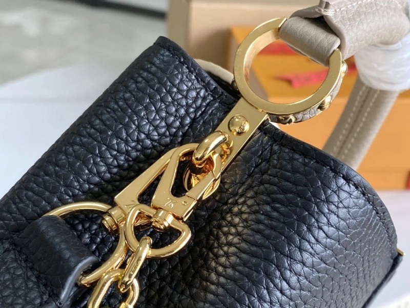 LV Capucines Bags 4171A-0033