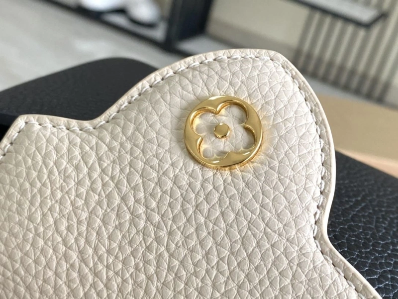 LV Capucines Bags 4171A-0033