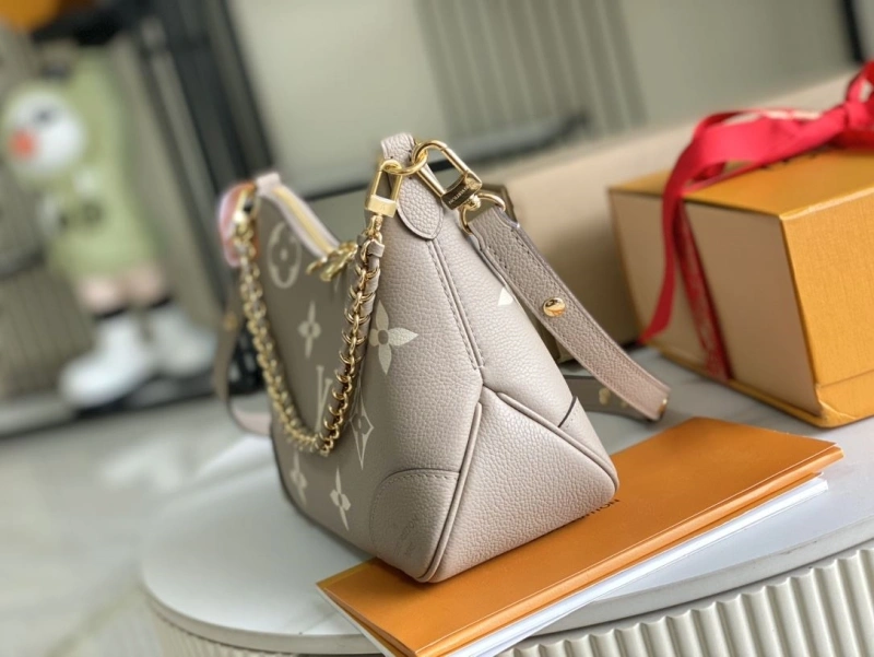 LV Satchel bags 4171A-0035