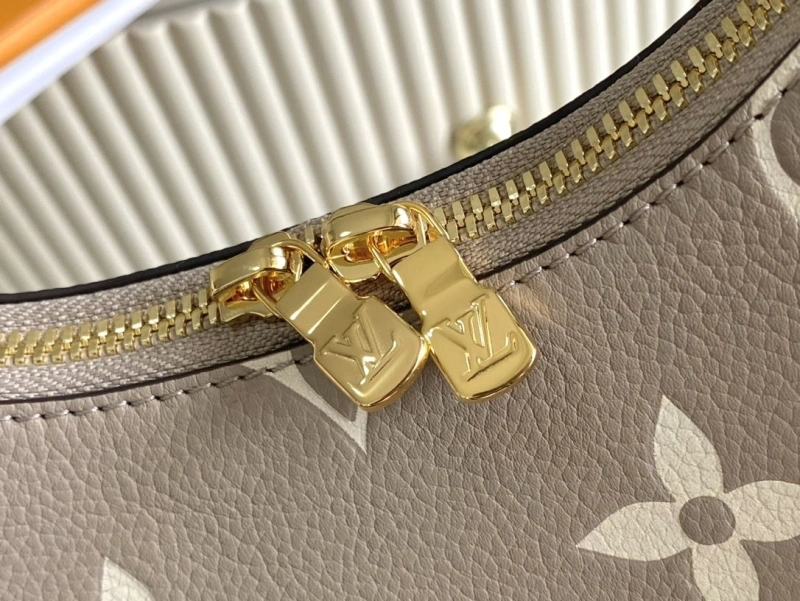 LV Satchel bags 4171A-0035