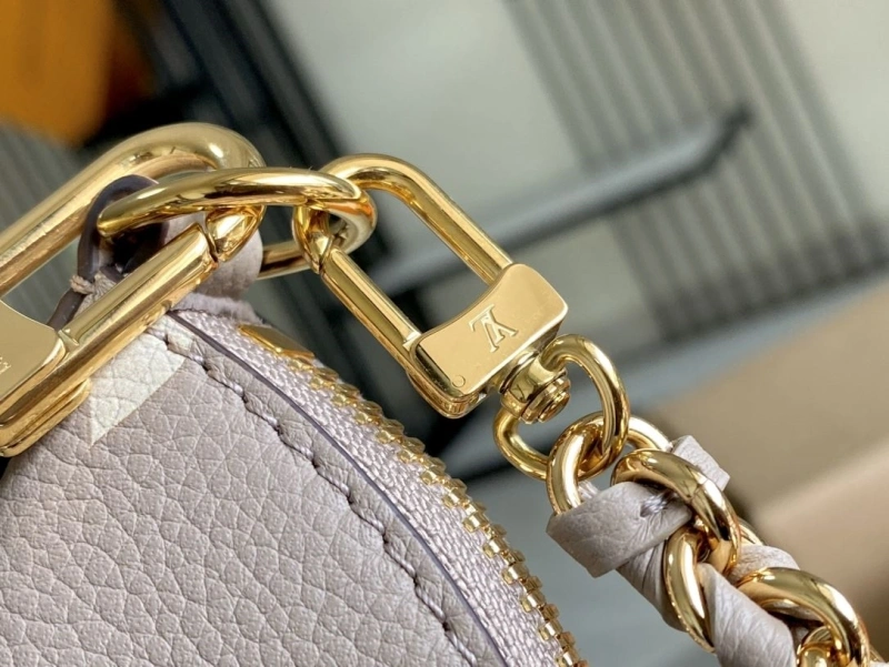 LV Satchel bags 4171A-0035