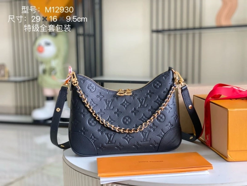 LV Satchel bags 4171A-0036