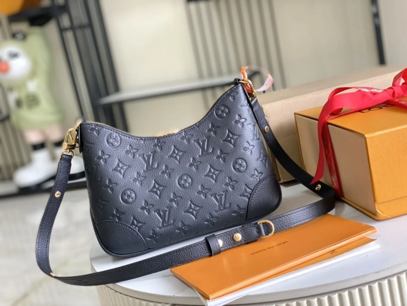 LV Satchel bags 4171A-0036