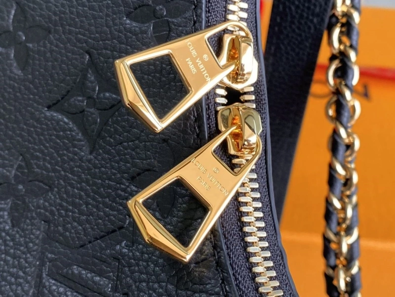 LV Satchel bags 4171A-0036