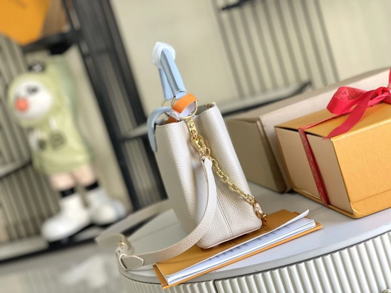 LV Capucines Bags 4171A-0039