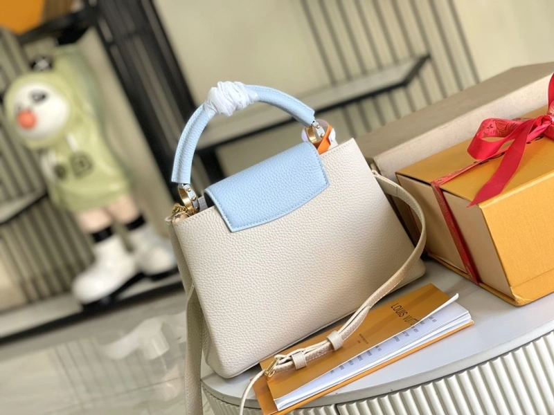 LV Capucines Bags 4171A-0039