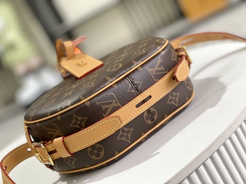 LV Round Bags 4171D-0058