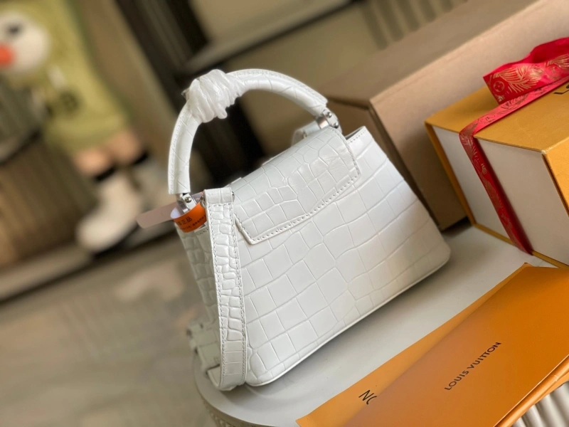 LV Capucines Bags 4171D-0088