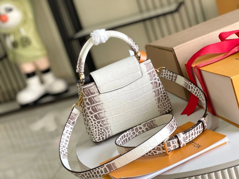 LV Capucines Bags 4171D-0089