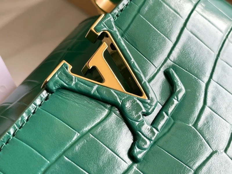 LV Capucines Bags 4171D-0091