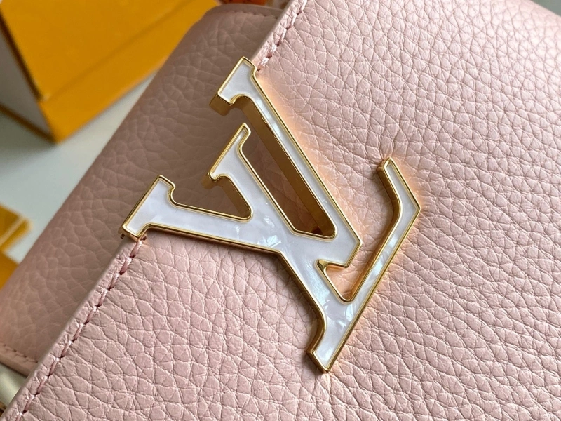 LV Capucines Bags 4171D-0092