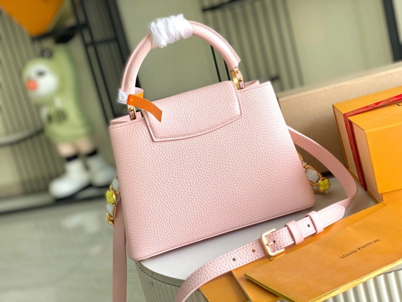 LV Capucines Bags 4171D-0093
