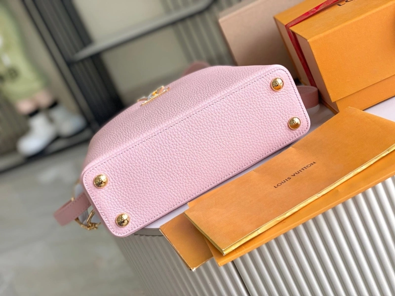 LV Capucines Bags 4171D-0093