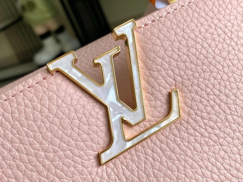 LV Capucines Bags 4171D-0093
