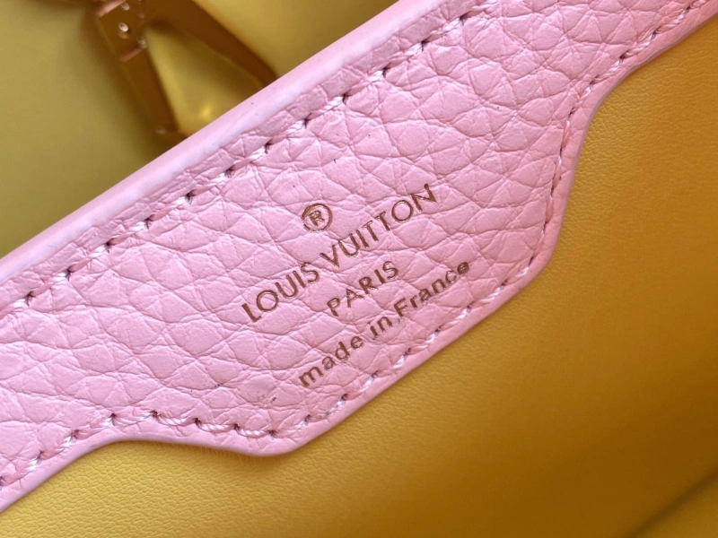 LV Capucines Bags 4171D-0093