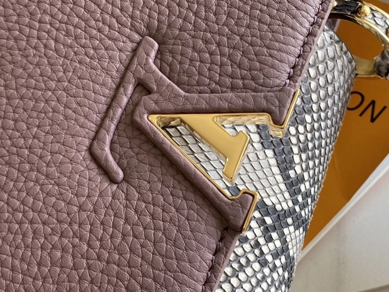 LV Capucines Bags 4171D-0131