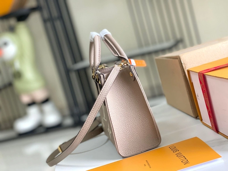 LV Top Handle Bags 4171F-0006