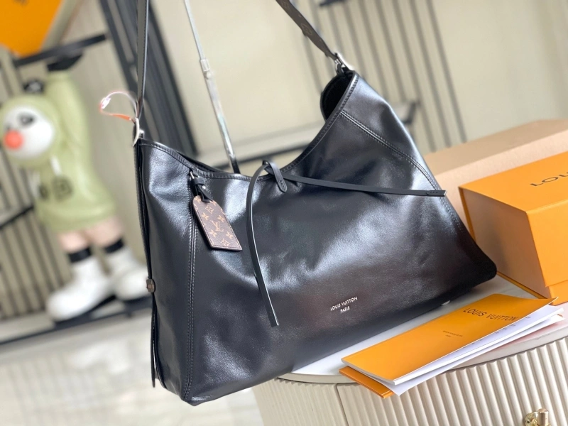 LV Satchel bags 4171F-0012