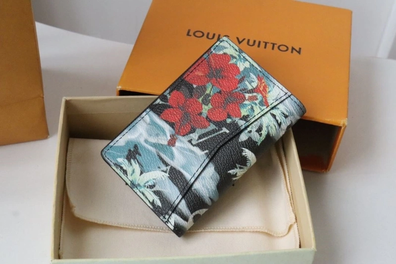 LV Wallets 4178A-0004