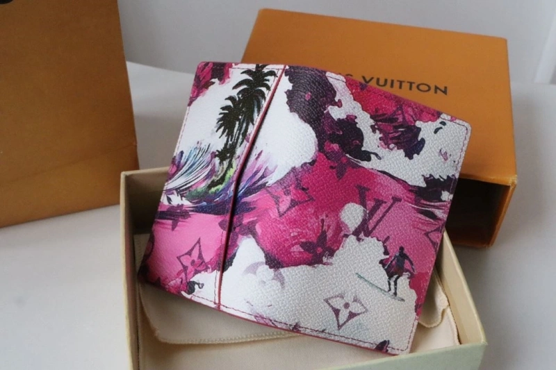 LV Wallets 4178A-0005