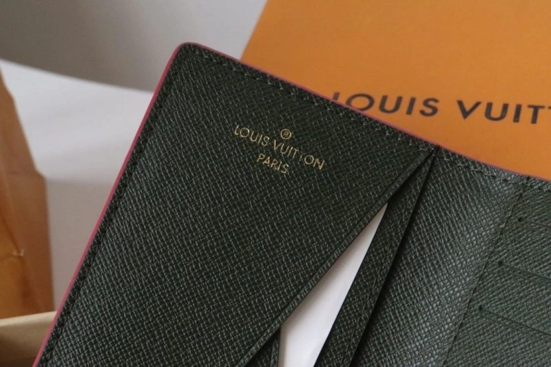 LV Wallets 4178A-0005