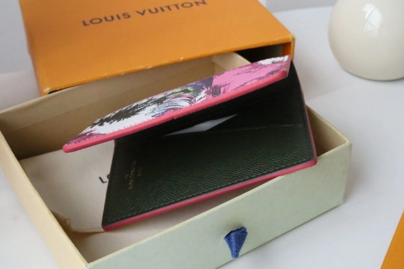 LV Wallets 4178A-0005