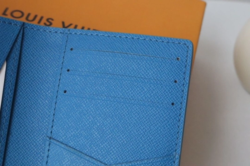 LV Wallets 4178A-0006