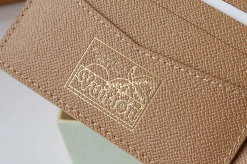 LV Wallets 4178A-0008