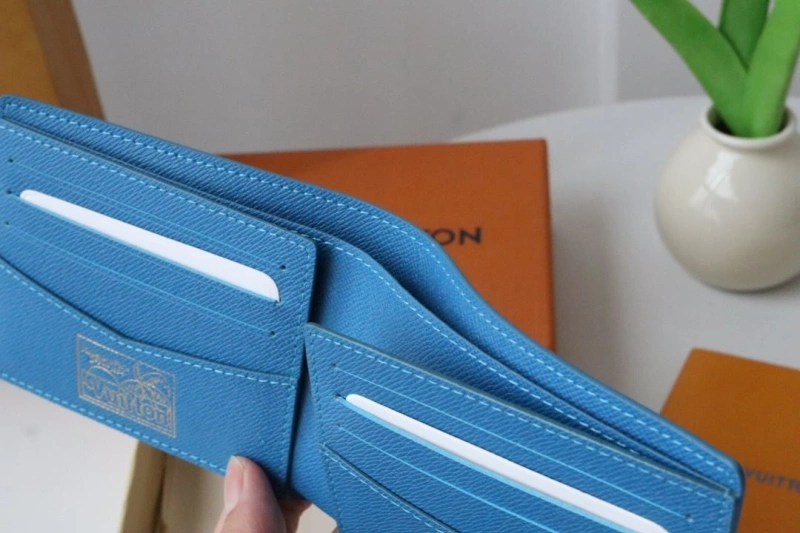 LV Wallets 4178A-0011